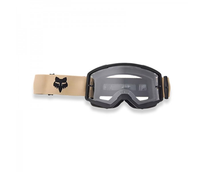 Máscara Fox MTB Main Goggle Marrón Hierro |33338-355|