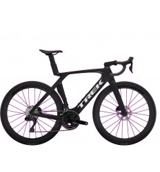 Bicicleta TEST TREK Madone SL 6 Gen 7 2024