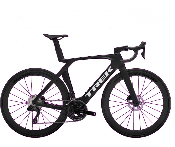 Bicicleta TEST TREK Madone SL 6 Gen 7 2024