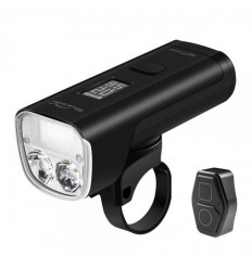 Luz Delantera Magicshine Allty 2500S Negro