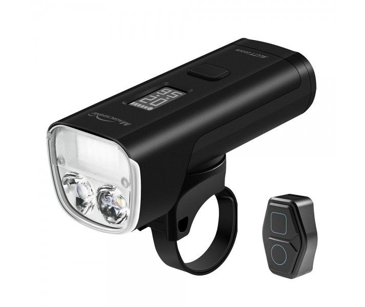 Luz Delantera Magicshine Allty 2500S Negro