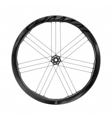 Juego Ruedas Campagnolo SHAMAL C23 2WF Disc TR