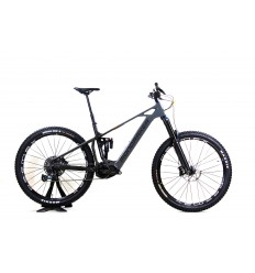 Bicicleta Eléctrica TEST Mondraker Crusher 2025