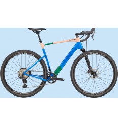 Bicicleta Cannondale Topstone Carbon 2 Lefty 2024