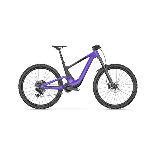 Bicicleta Eléctrica Scott Contessa Voltage Eride 910 2025