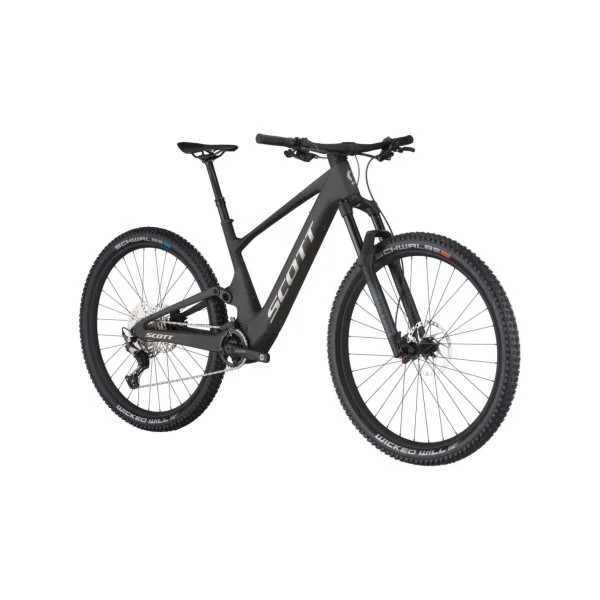 Bicicleta Eléctrica Scott Lumen 920 2025