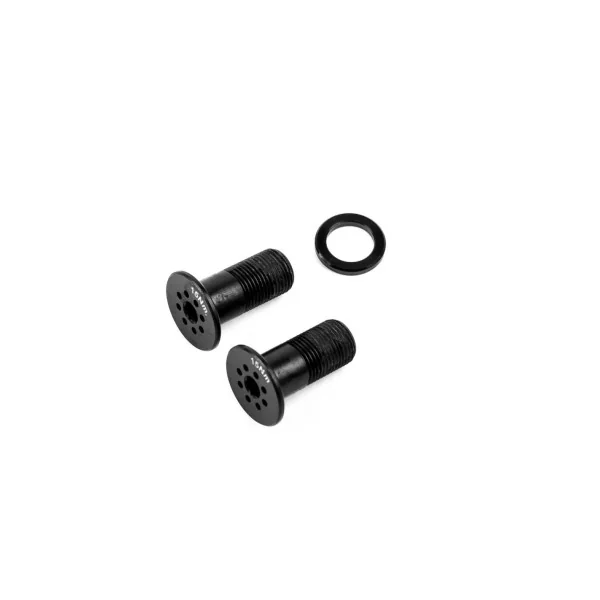 Kit Hardware Orbea Punto Giro PPAL OIZ H23