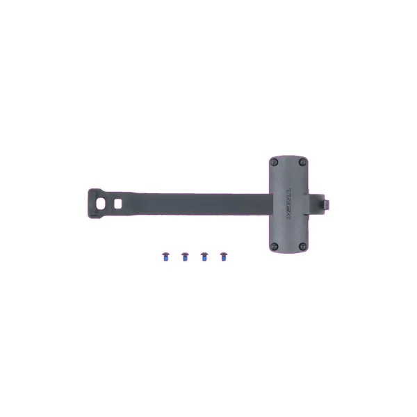 Kit de correa de retención para extensor de rango Trek V2