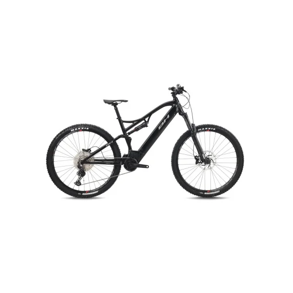 Bicicleta Bh Atom Lynx 8.1 |EA813| 2023
