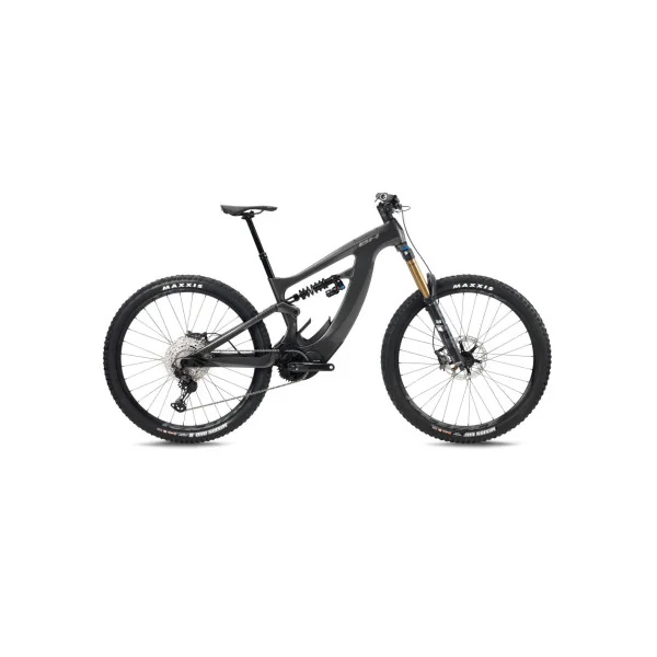 Bicicleta Bh Xtep Lynx Carbon Pro 0.9 |ES093| 2023