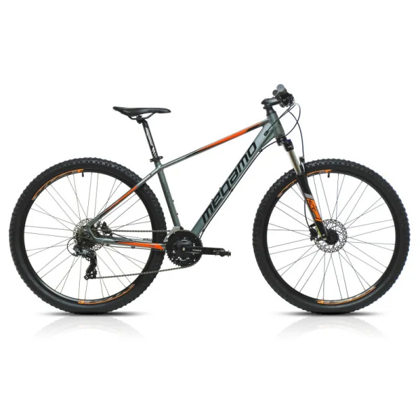 Bicicleta Megamo 29' Natural 60 2023
