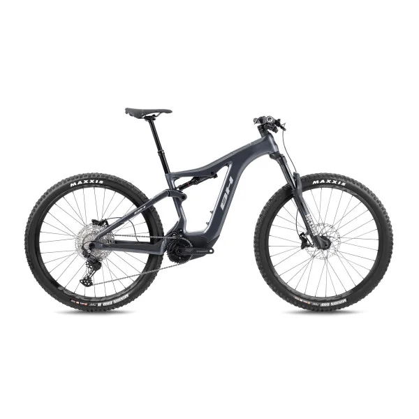 Bicicleta Eléctrica BH ATOMX LYNX PRO 8.2 |ER825| 2025