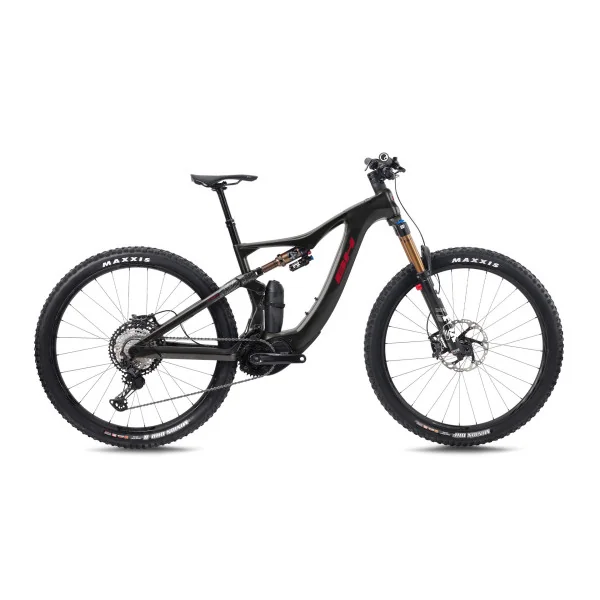 Bicicleta Eléctrica BH iLYNX+ TRAIL CARBON 8.9 |ES895| 2025