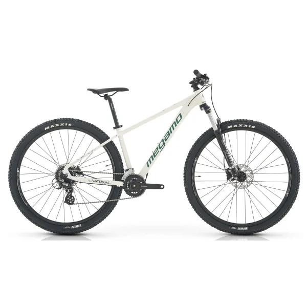 Bicicleta Megamo NATURAL 30 29' 2025