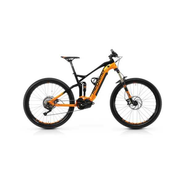 Bicicleta Megamo Ayron Force 40 LTD