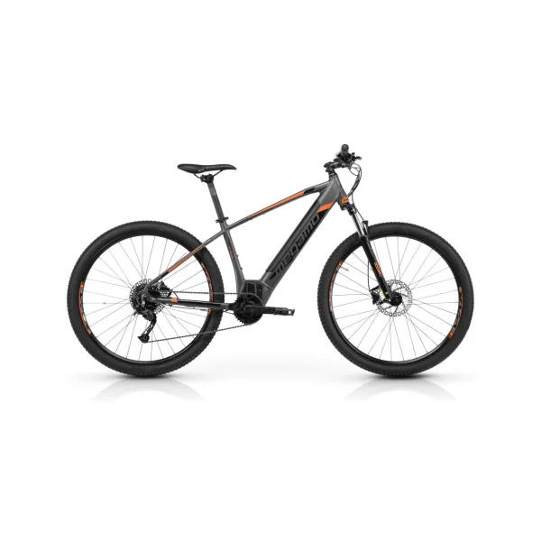 Bicicleta Eléctrica Megamo 27,5' Ridon 504 10 LTD 2023