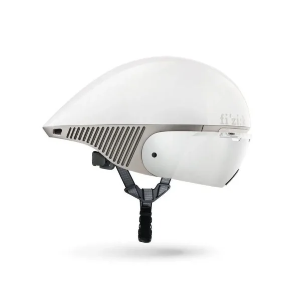 Casco Fizik Kunee TT Vento Blanco