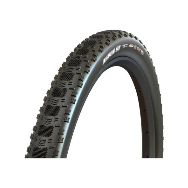 Cubierta Maxxis Aspen ST 29 Negro