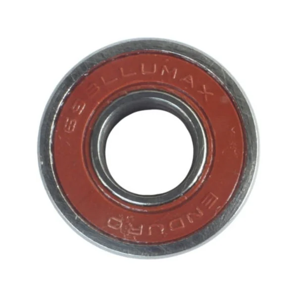 Rodamiento Enduro Bearings ABEC 3 698 Lluc Max-Design 8mm x 19mm x 6mm