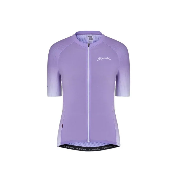 Maillot Corto Spiuk Summum Mujer Polaris