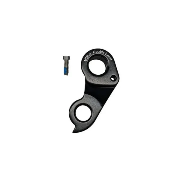 Patilla Cambio Cannondale TA ST SS 070 Negro