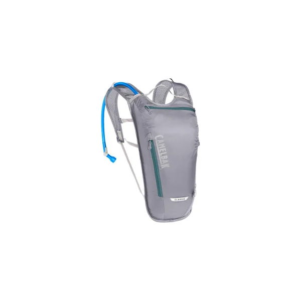 Mochila Hidratación Camelbak Classic Light Gris 2L