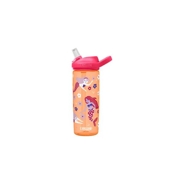 Bidón Camelbak Eddy Bottle Rosa 600ml
