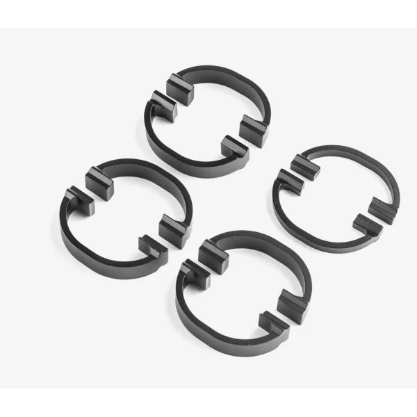 Kit Separadores Dirección Orbea Split HS02 XC55-03/04
