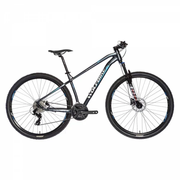 Bicicleta Wolfbike Stygia 29' 3x8v 2025