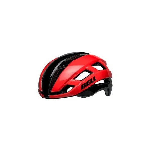 Casco Bell Falcon XR MIPS Rojo / Negro