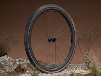 RUEDAS GRAVEL
