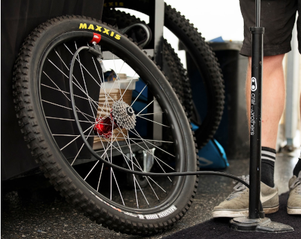 accesorios de bici